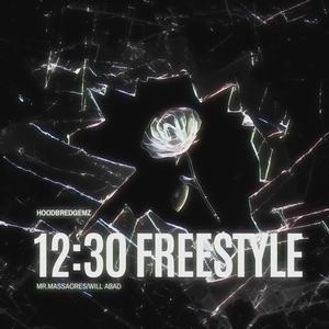 1230 Freestyle (feat. Mr.Massacres) [Explicit]