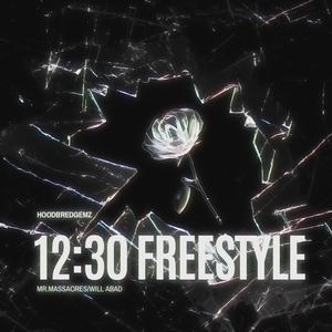 1230 Freestyle (feat. Mr.massacres) (Explicit)