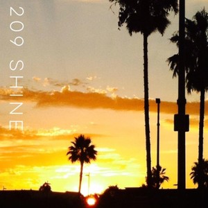 209 Shine (feat. Samraw)