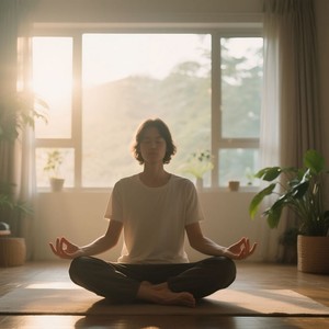 Peaceful Lofi for Calm