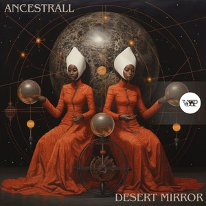 Desert Mirror