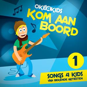 Oké4kids serie, Vol. 1: Kom aan boord