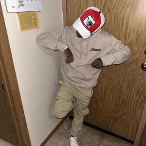 Hoe Nigga (Explicit)