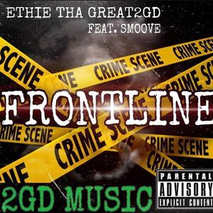 Front Line(feat. Smoove) (Explicit)