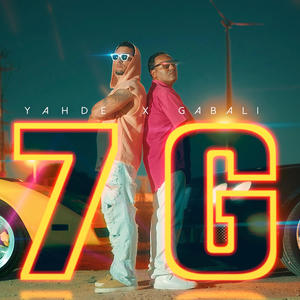 7G (feat. GABALI) (Explicit)