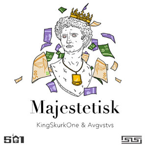 Majestetisk (Explicit)