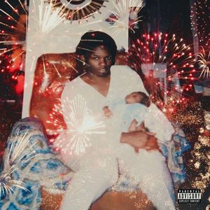 July 4th Weekend Child - EP (Explicit)