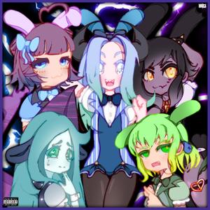 ハイローラー (feat. Umi Miho, Ari Jacari, Mio Ona, Nero Mariana & WAWA) (Explicit)