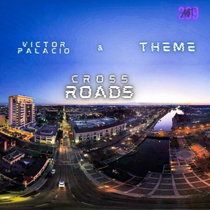Crossroads (feat. Theme)