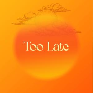 Too Late (feat. Splecter)