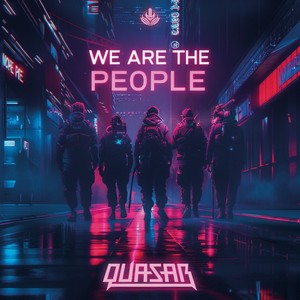 We Are The People (Hypertechno Cover)