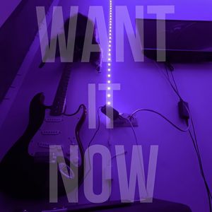 Want it now (Explicit)