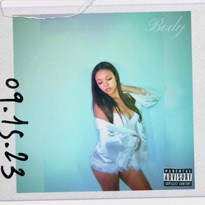 BODY (Woah) (Explicit)