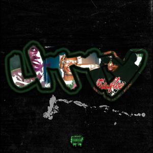 Litty (feat. Chow Lee & Lonny Love) (Explicit)