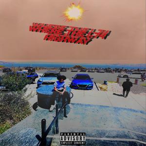 GOIN AROUND SEATAC (feat. Tuktown D, Juicethegod & Jo Janxy) (Explicit)