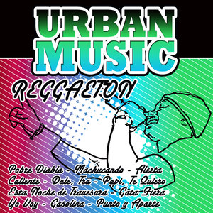 Urban Music Reggaeton