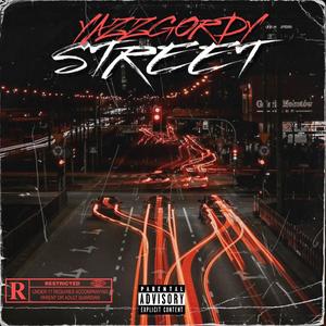 STREET (Mastered Version)