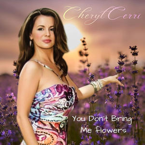 You Don't Bring Me Flowers