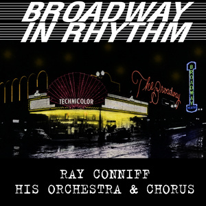 Broadway in Rhythm