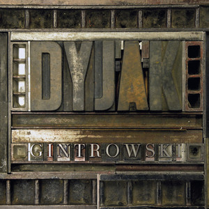 Dyjak /Gintrowski