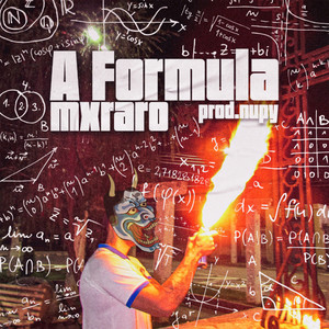 A Fórmula! (Explicit)