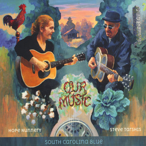 Sweet Bye and Bye(feat. Steve Tarshis)