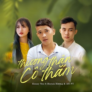 Thương Thân Cô Thắm