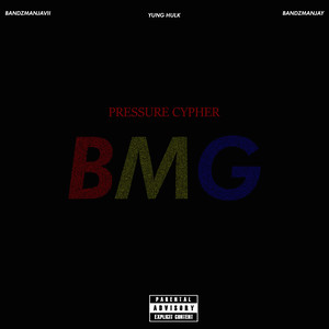 Pressure Cypher