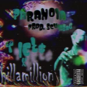 Paranoia (Explicit)