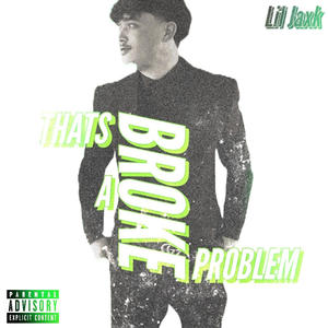 NIKE (feat. AtmBaby) (Explicit)