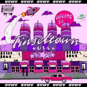 Welcome to TinselTown (Explicit)