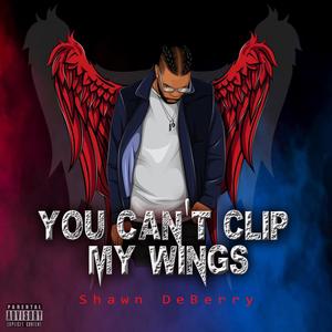 You Can't Clip My Wings (Explicit)