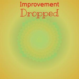 Improvement Dropped