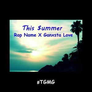 The Gang Forever (feat. Ganxsta Love & Kali-Rich) (Explicit)