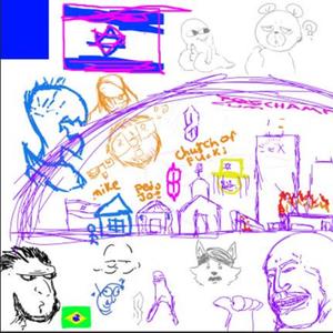 INDEED FATHER (feat. Simps With Attitudes & Big SsS) (Explicit)