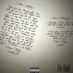 Da Truth (Explicit)