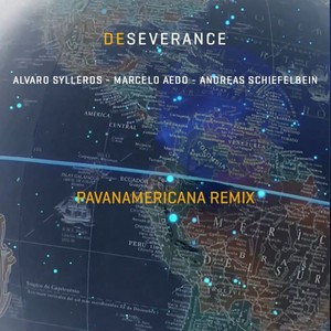 Pavanamericana (Remix)