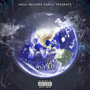 Mega World 2 (Explicit)