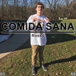 Comida Sana(feat. Bvrd)