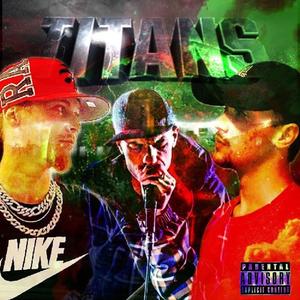 Titans (feat. Dimes & Lee Fitz) [Explicit]
