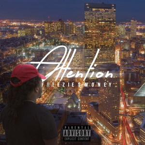 Attention (feat. FreshFromDE)