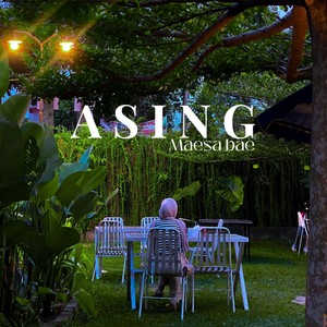 Asing
