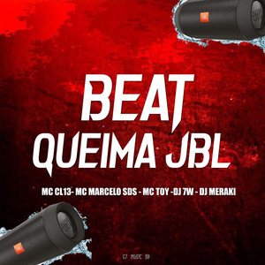 BEAT QUEIMA JBL (Explicit)