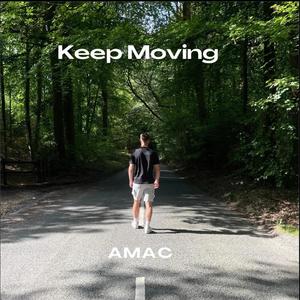 Keep Moving