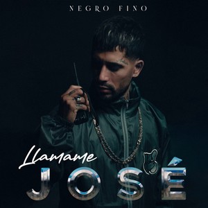 Llamame José (Explicit)