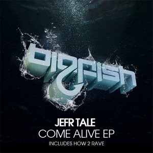 Come Alive (Original Mix)