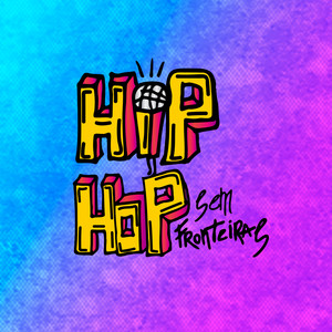 Hip Hop sem Fronteiras (Coletânea)