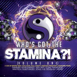 Luminance (Original Mix)