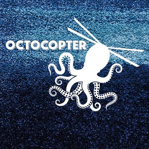 Octocopter