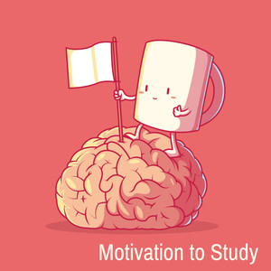 Motivation to Study - Music That Will Make Studying Easier and More Enjoyable, Help You to Focus and Concentrate on Studying